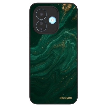 Obal pre Xiaomi Redmi Note 17 Pro 5G - Green