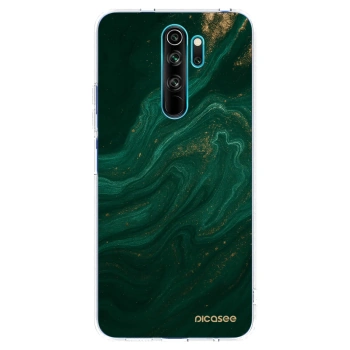Obal pre Xiaomi Redmi Note 8 Pro - Green