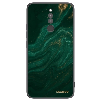 Obal pre Xiaomi Redmi 8 - Green