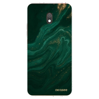 Obal pre Xiaomi Redmi 8A - Green