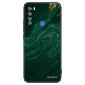 Obal pre Xiaomi Redmi Note 8T - Green