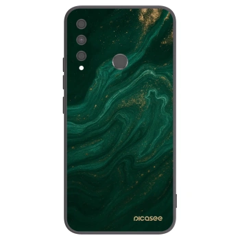 Obal pre Huawei P40 Lite E - Green