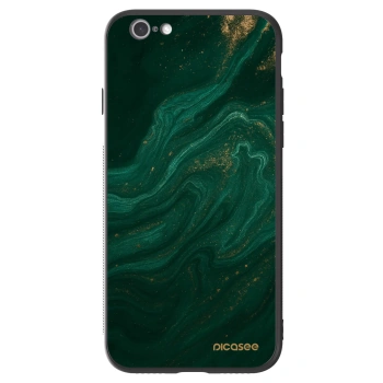 Obal pre Apple iPhone 6/6S - Green