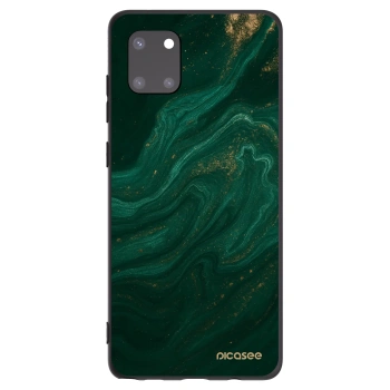Obal pre Samsung Galaxy Note 10 Lite N770F - Green
