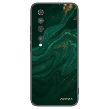 Obal pre Xiaomi Mi 10 - Green