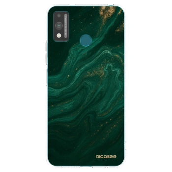 Obal pre Honor 9X Lite - Green