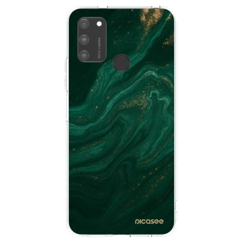 Obal pre Honor 9A - Green