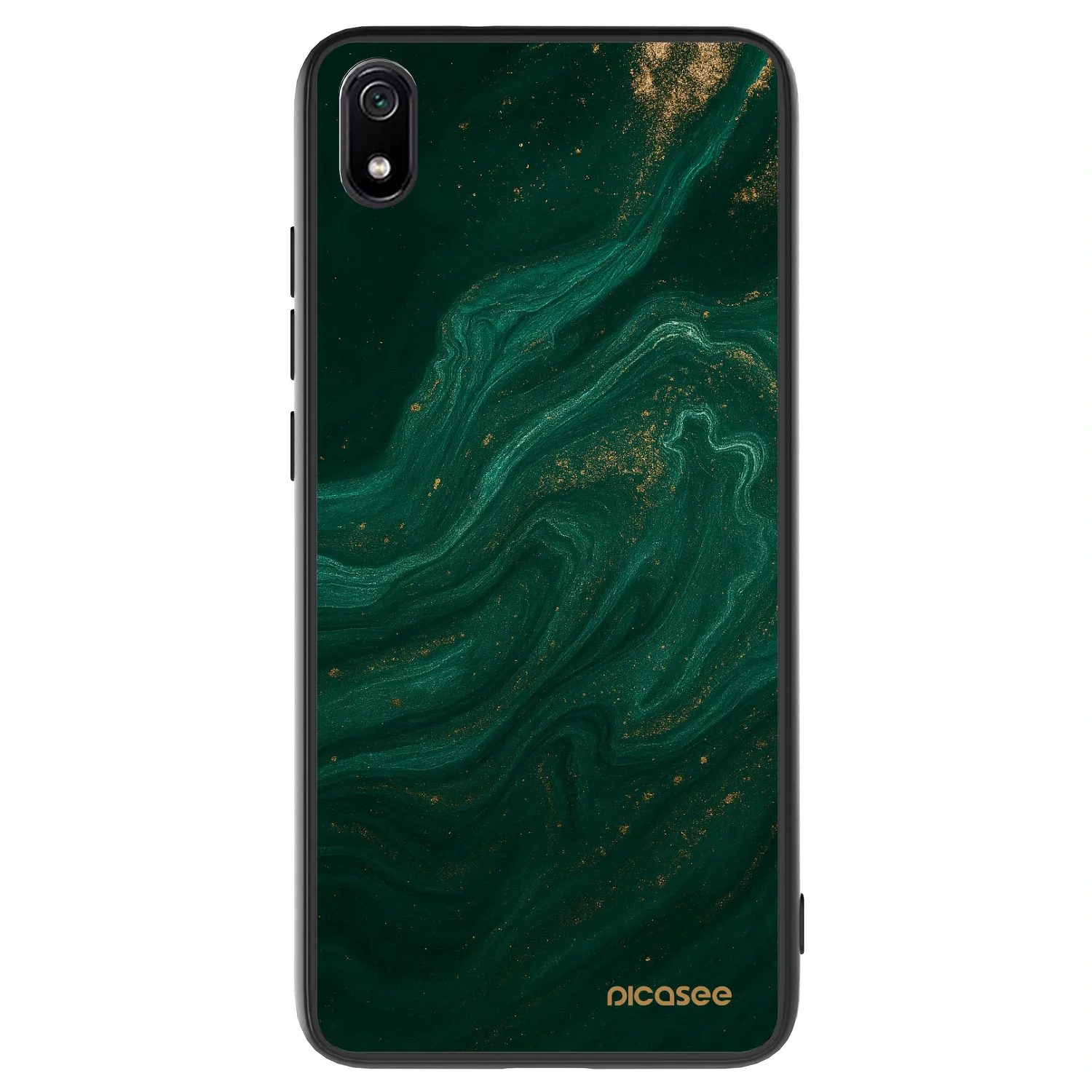 Picasee ULTIMATE CASE pro Xiaomi Redmi 7A - Green