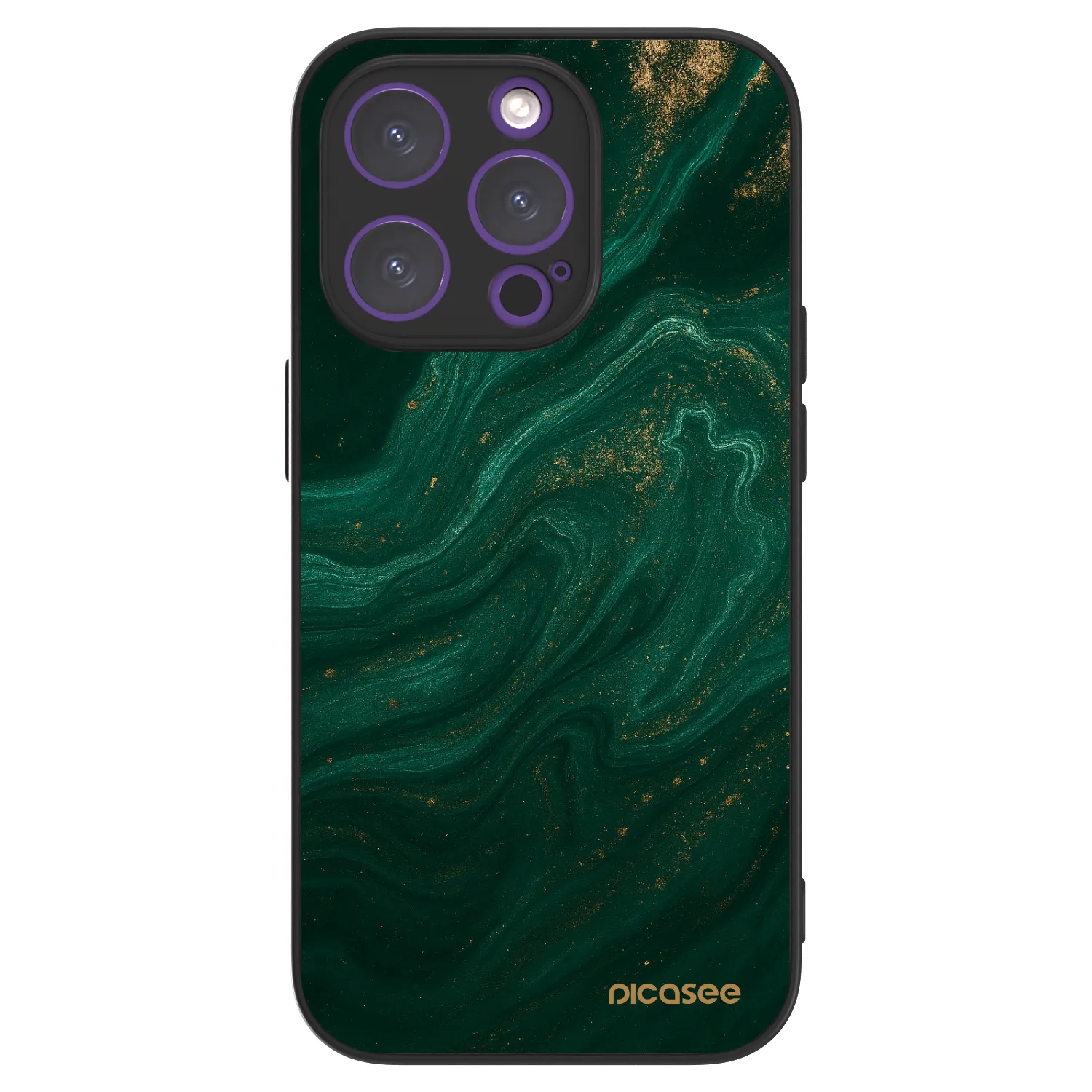 ULTIMATE CASE MagSafe pro Apple iPhone 14 Pro - Green