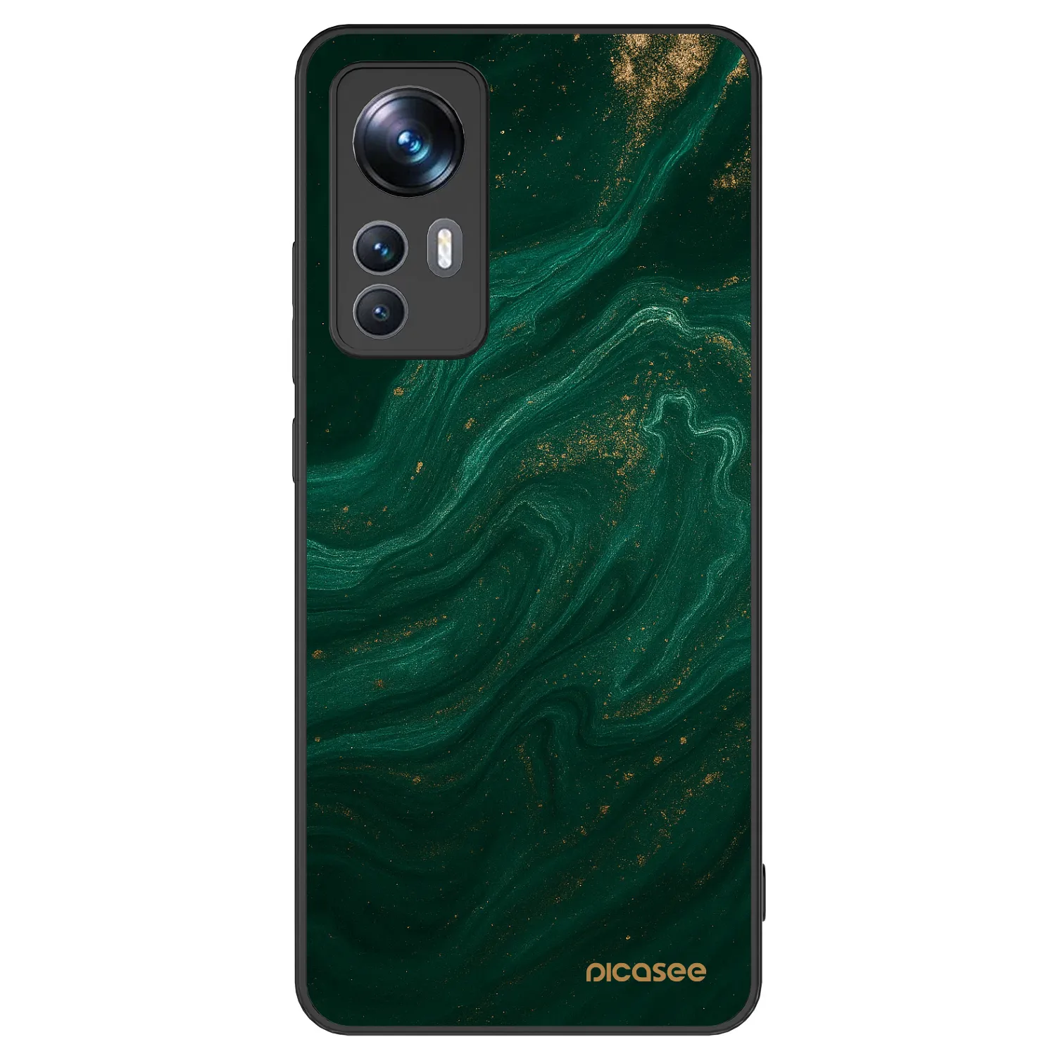 ULTIMATE CASE pro Xiaomi 12T Pro - Green