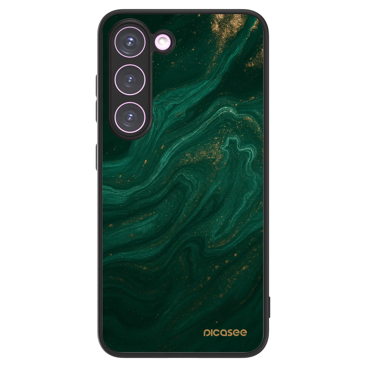 ULTIMATE CASE pro Samsung Galaxy S23 5G - Green