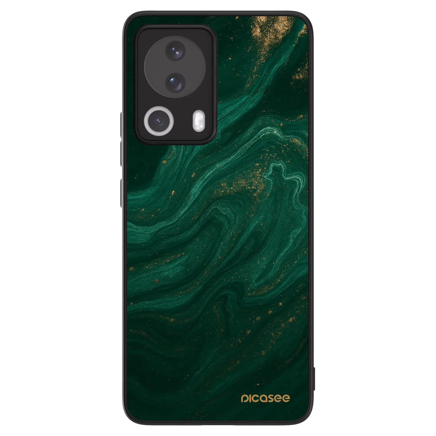 Picasee ULTIMATE CASE pro Xiaomi 13 Lite - Green