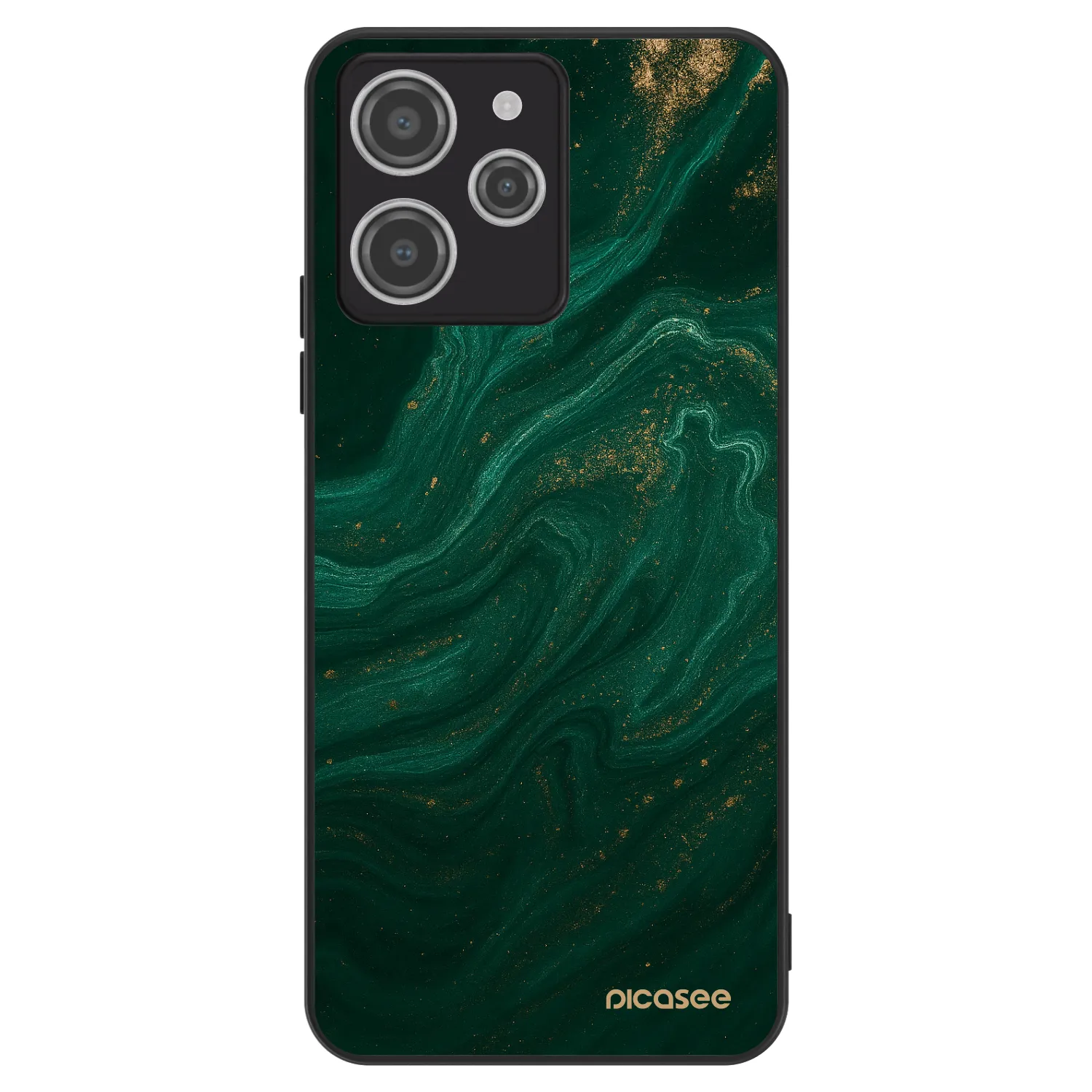 ULTIMATE CASE pro Xiaomi Redmi 12 4G - Green