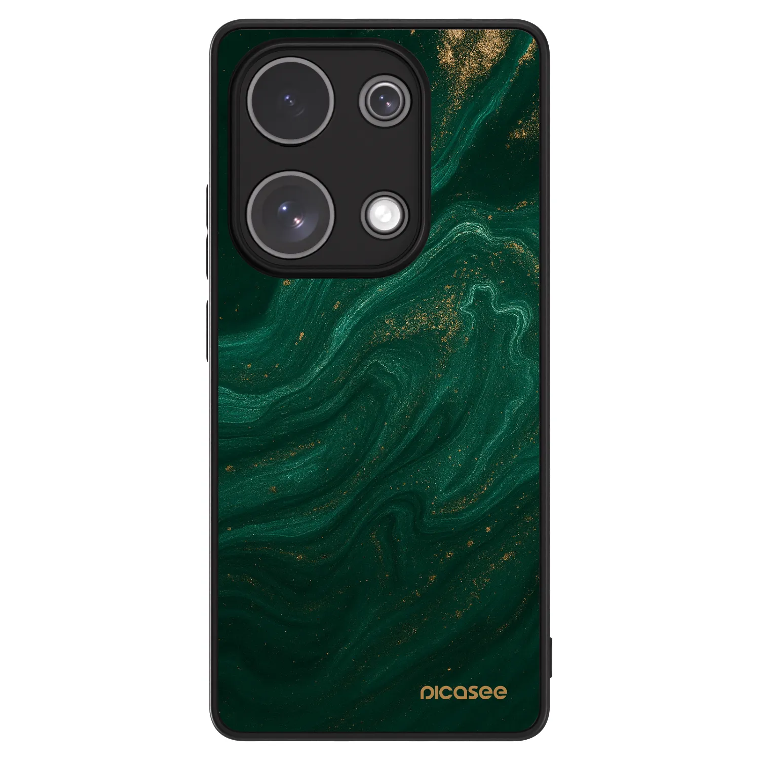 ULTIMATE CASE pro Xiaomi Redmi Note 13 Pro 4G - Green