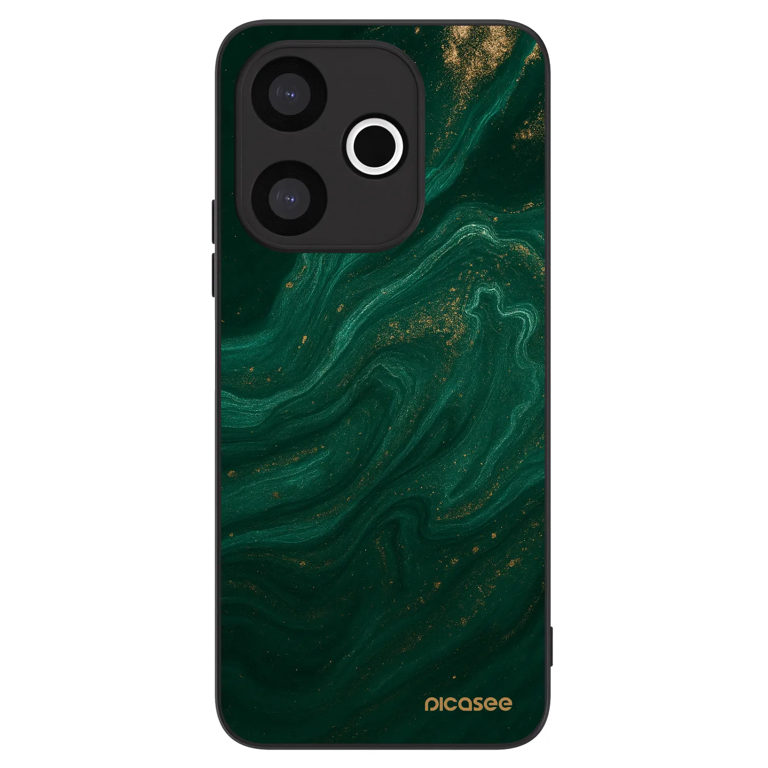 ULTIMATE CASE pro Xiaomi Redmi 13 4G - Green
