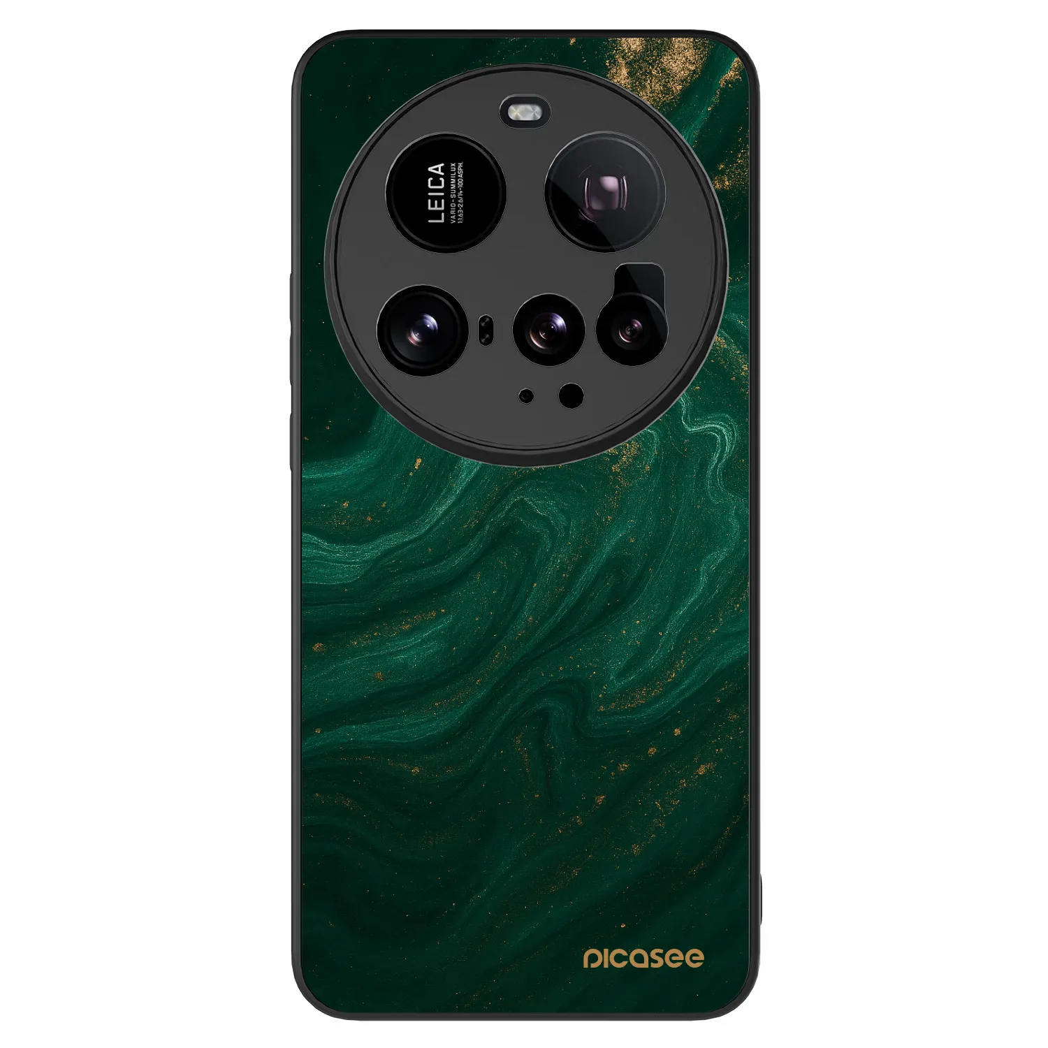 Picasee ULTIMATE CASE pro Xiaomi 15 Ultra - Green