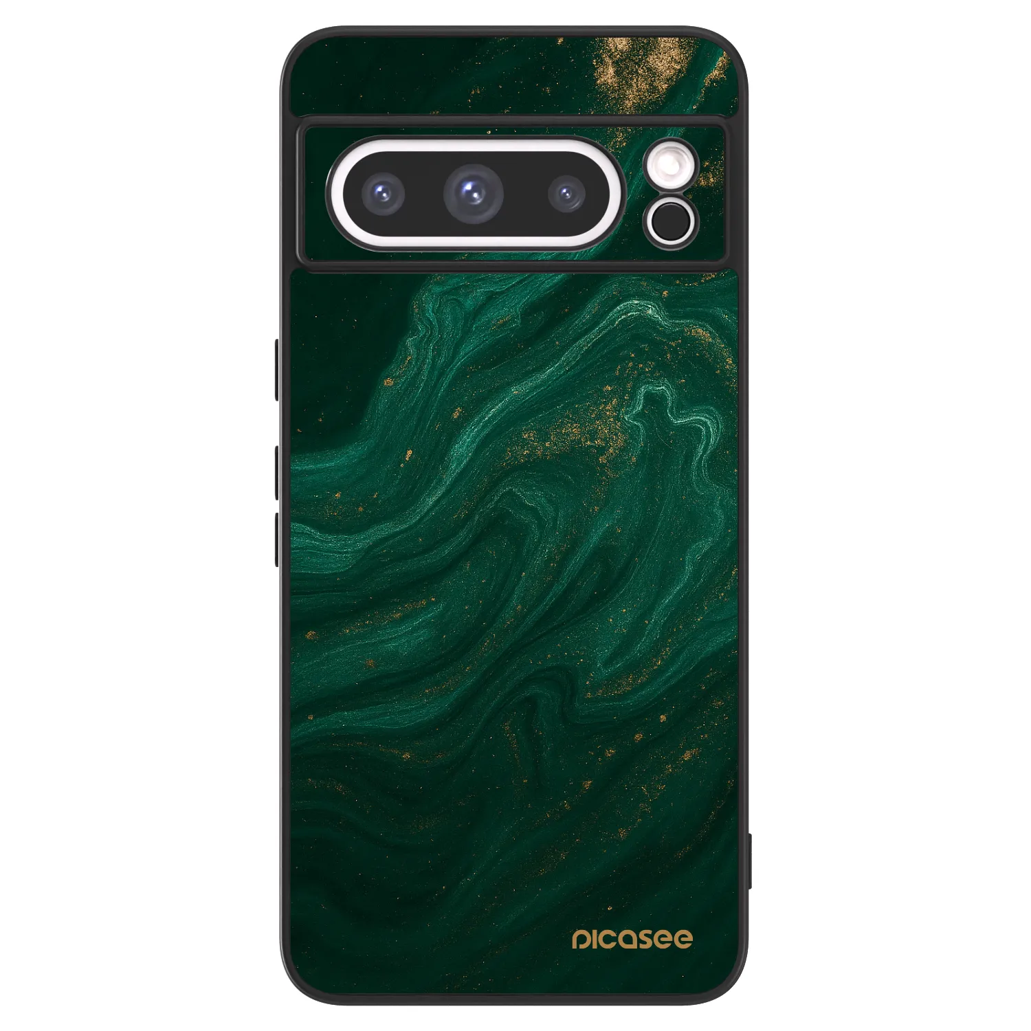 Picasee ULTIMATE CASE pro Google Pixel 8 Pro - Green