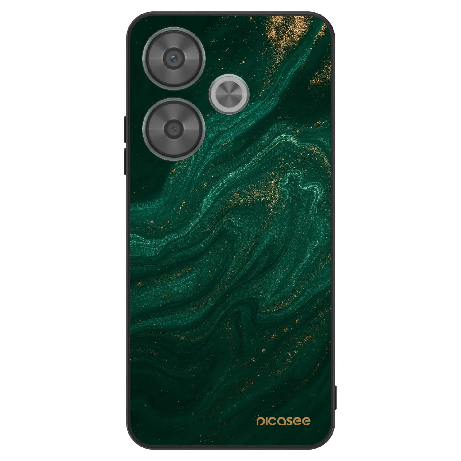 Picasee ULTIMATE CASE pro Xiaomi Poco F6 - Green