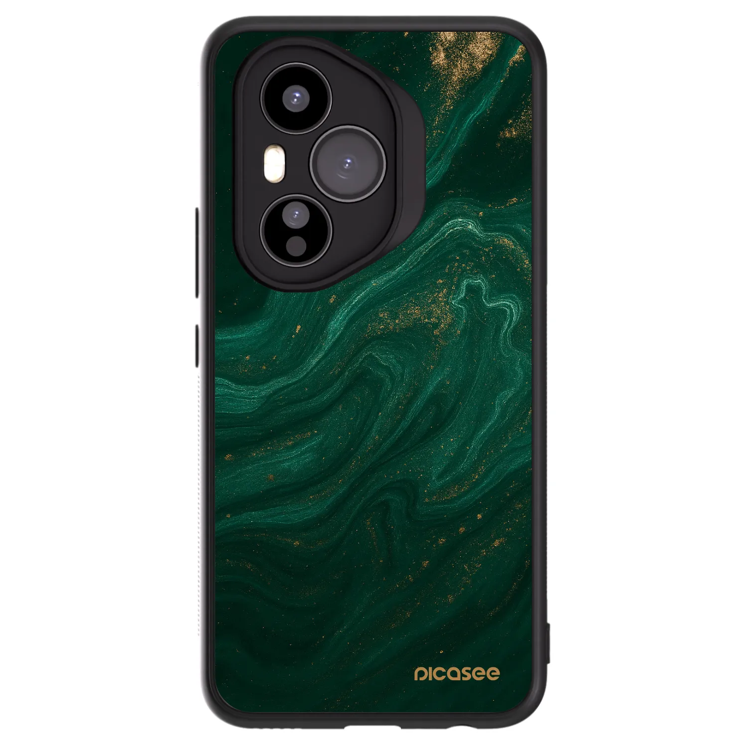 ULTIMATE CASE pro Honor 400 Pro 5G - Green