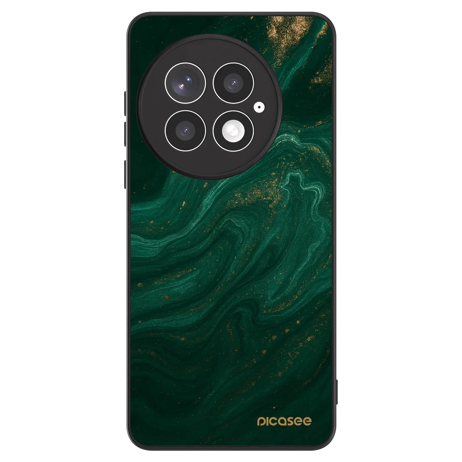 Picasee ULTIMATE CASE pro OnePlus 13 5G - Green
