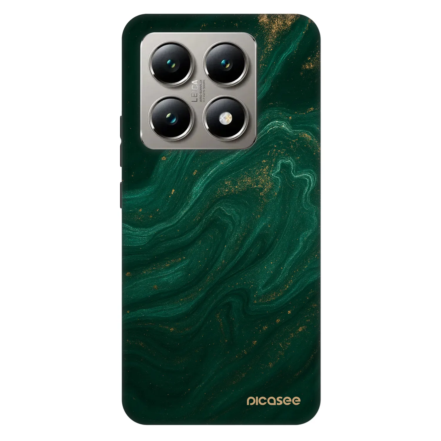 Picasee Fashion Case pre Xiaomi 14T Pro - Green