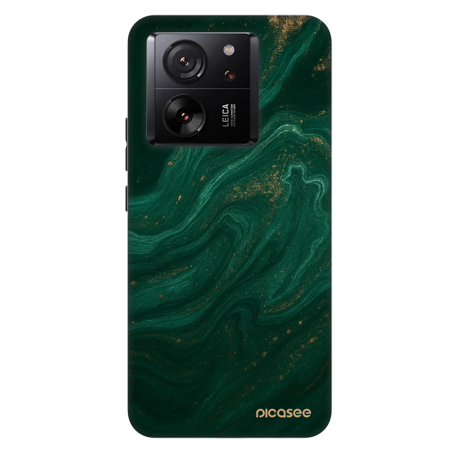 Picasee Fashion Case pre Xiaomi 13T Pro - Green