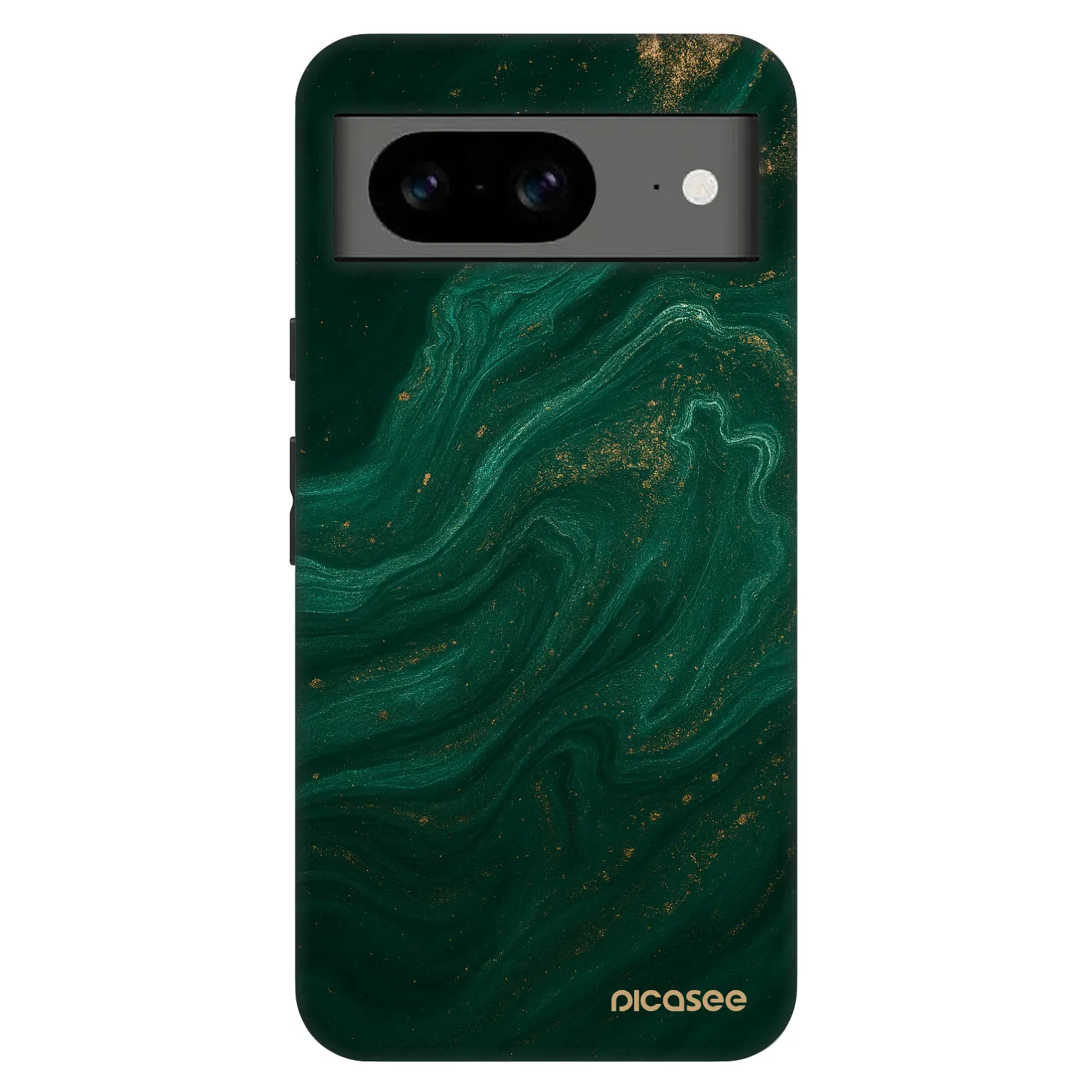 Picasee Fashion Case pre Google Pixel 8 Pro - Green