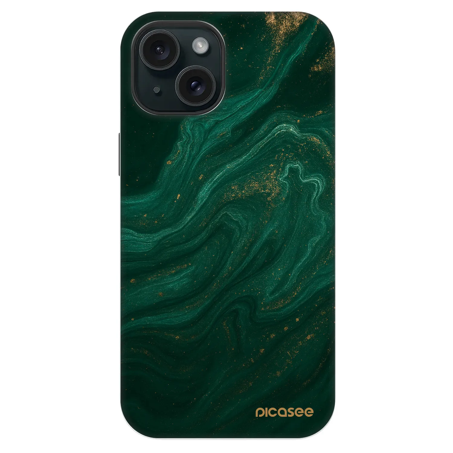 Fashion Case MagSafe pre Apple iPhone 14 - Green