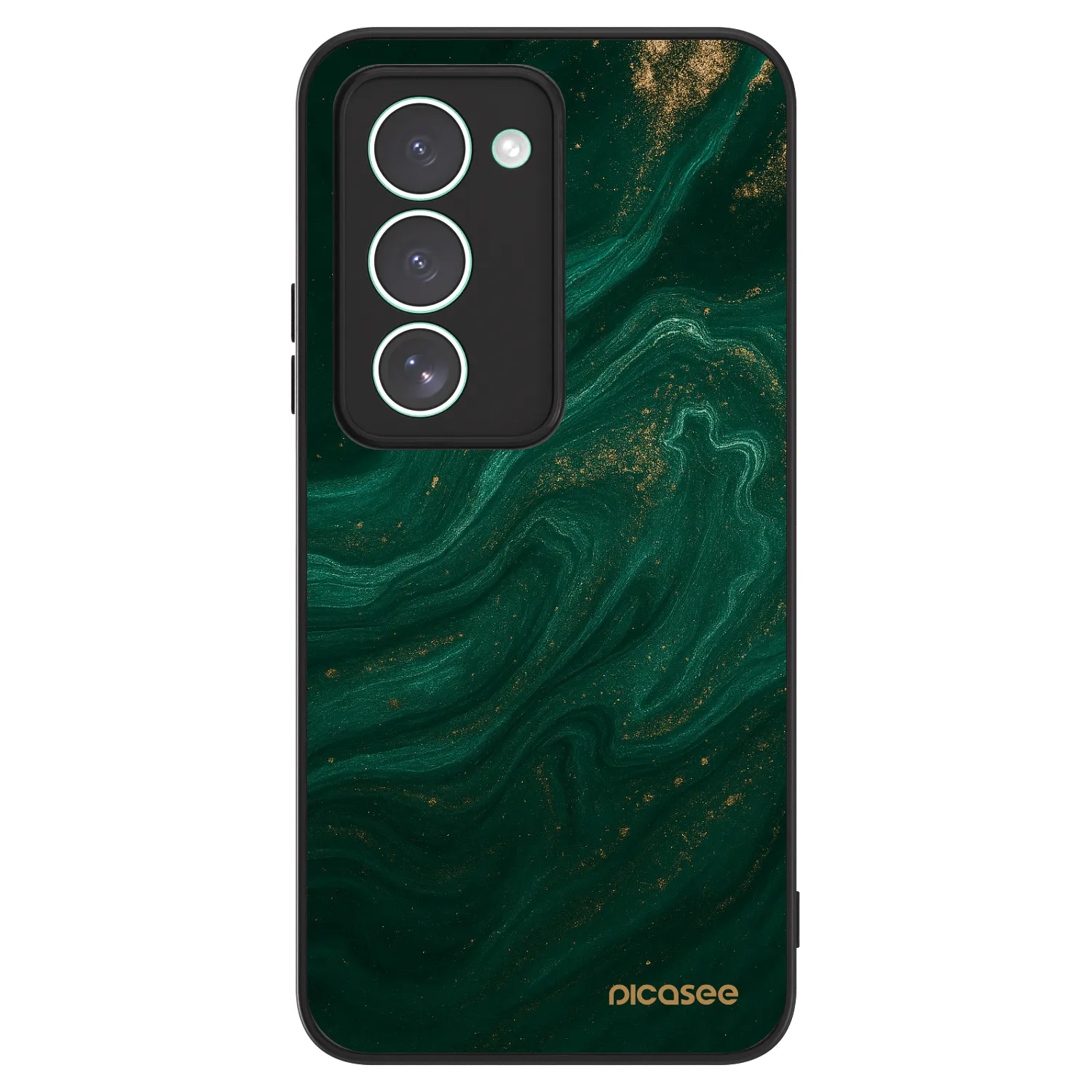 Picasee ULTIMATE CASE pro Xiaomi Redmi 15 5G - Green