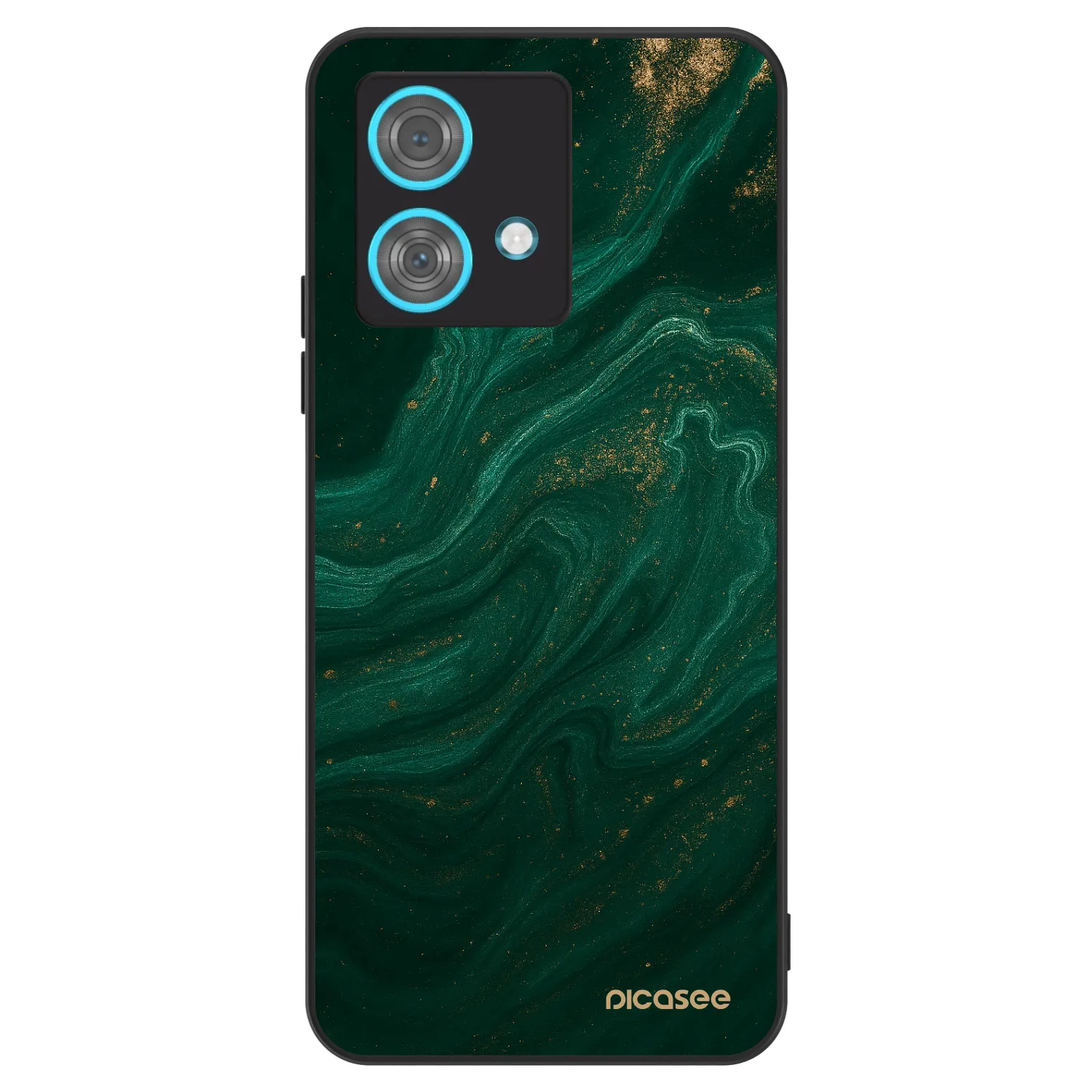 ULTIMATE CASE pro Motorola Edge 40 Neo - Green