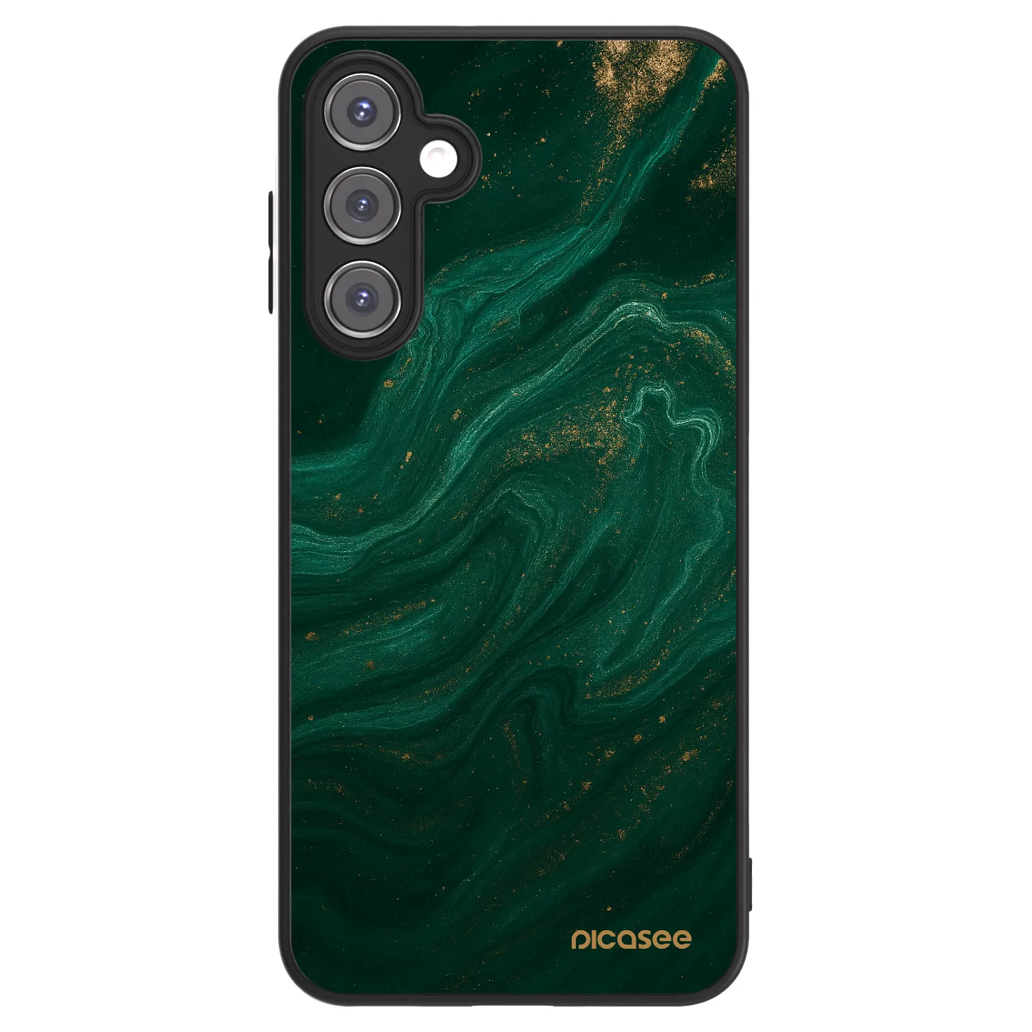 Picasee ULTIMATE CASE pro Samsung Galaxy A16 4G - Green