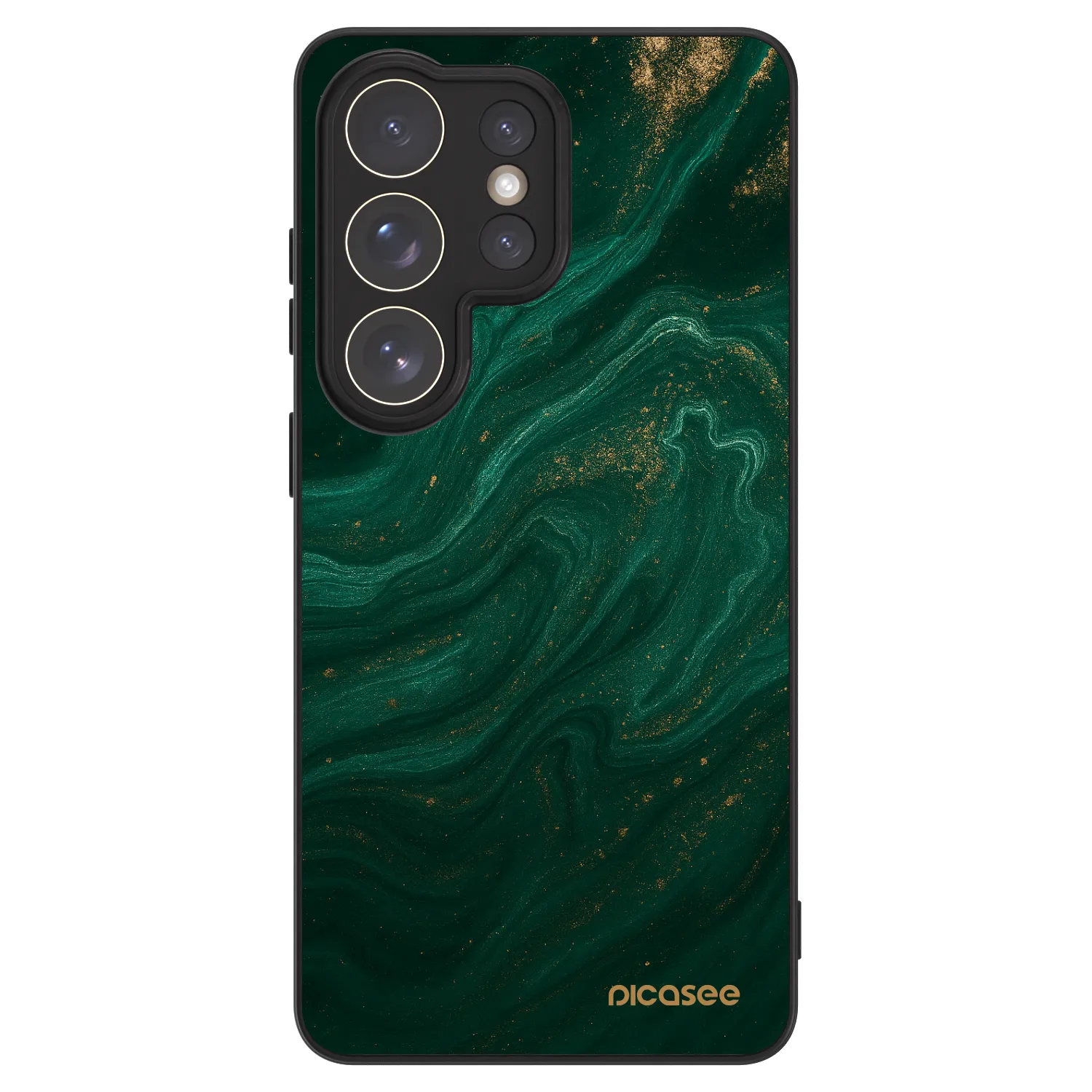 Picasee ULTIMATE CASE PowerShare pro Samsung Galaxy S26 Ultra - Green