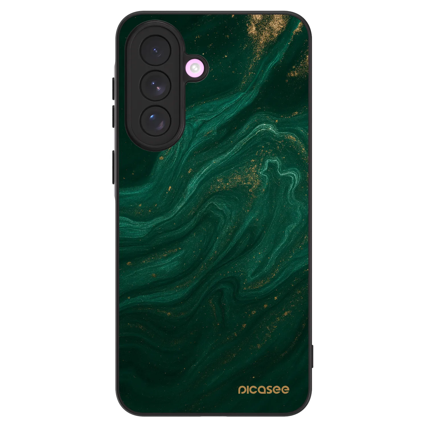 Picasee ULTIMATE CASE pro Samsung Galaxy A57 5G - Green