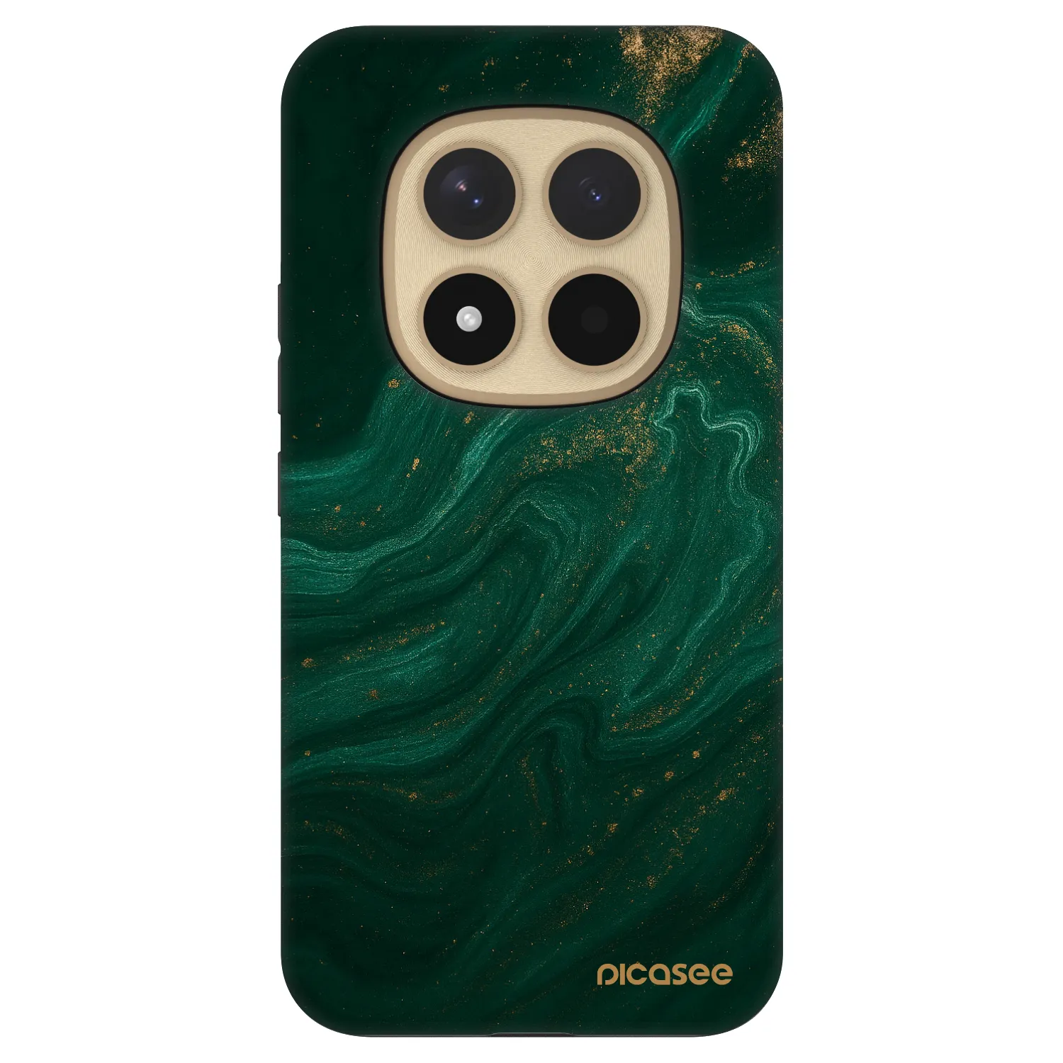 Picasee Fashion Case pre Xiaomi Redmi Note 15 Pro+ - Green