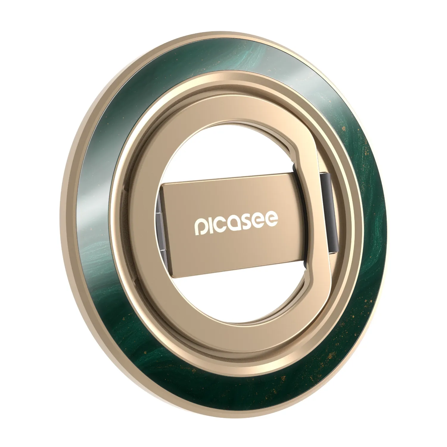 Picasee Magnetic holder - Zlato