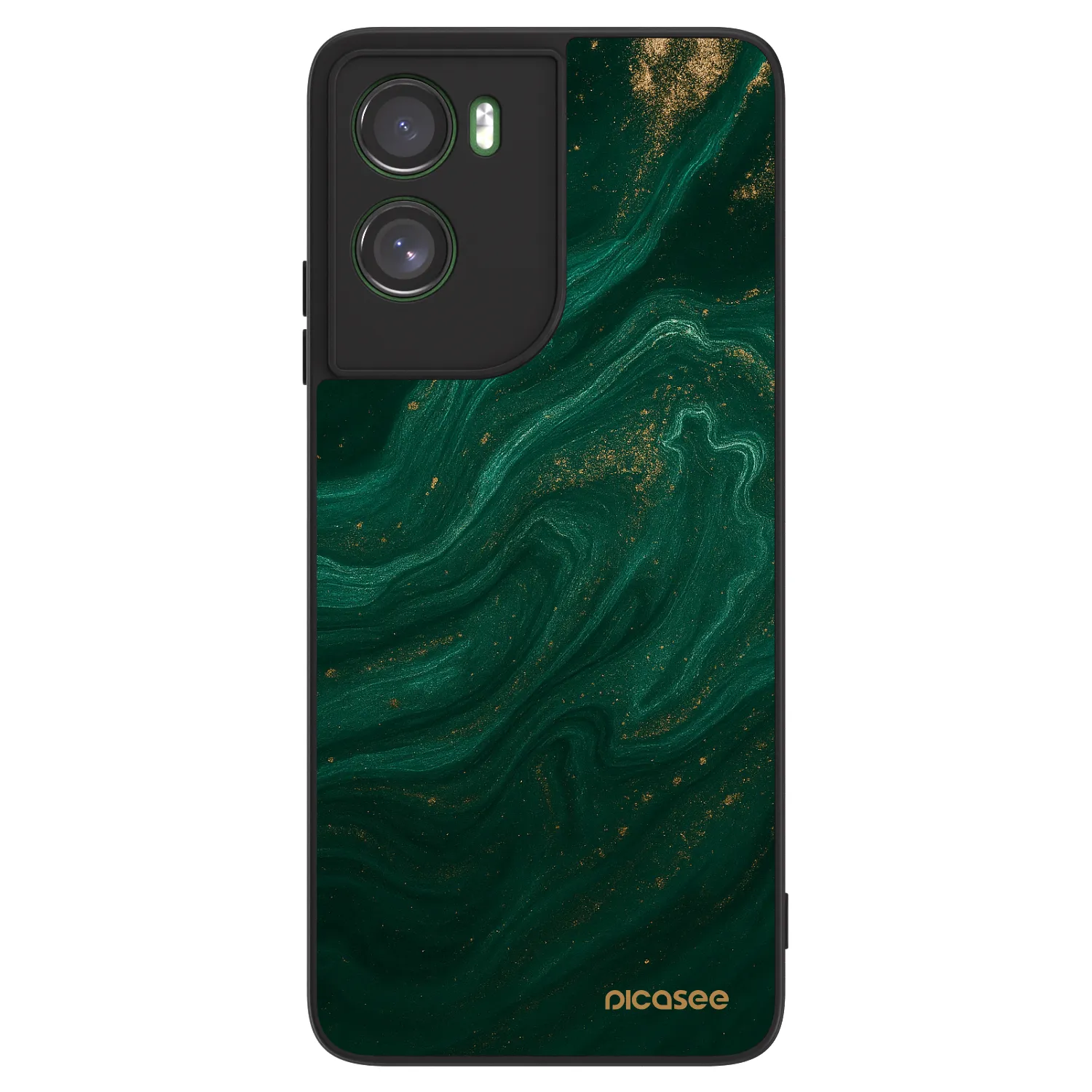 Picasee ULTIMATE CASE pro Motorola Moto G06 - Green