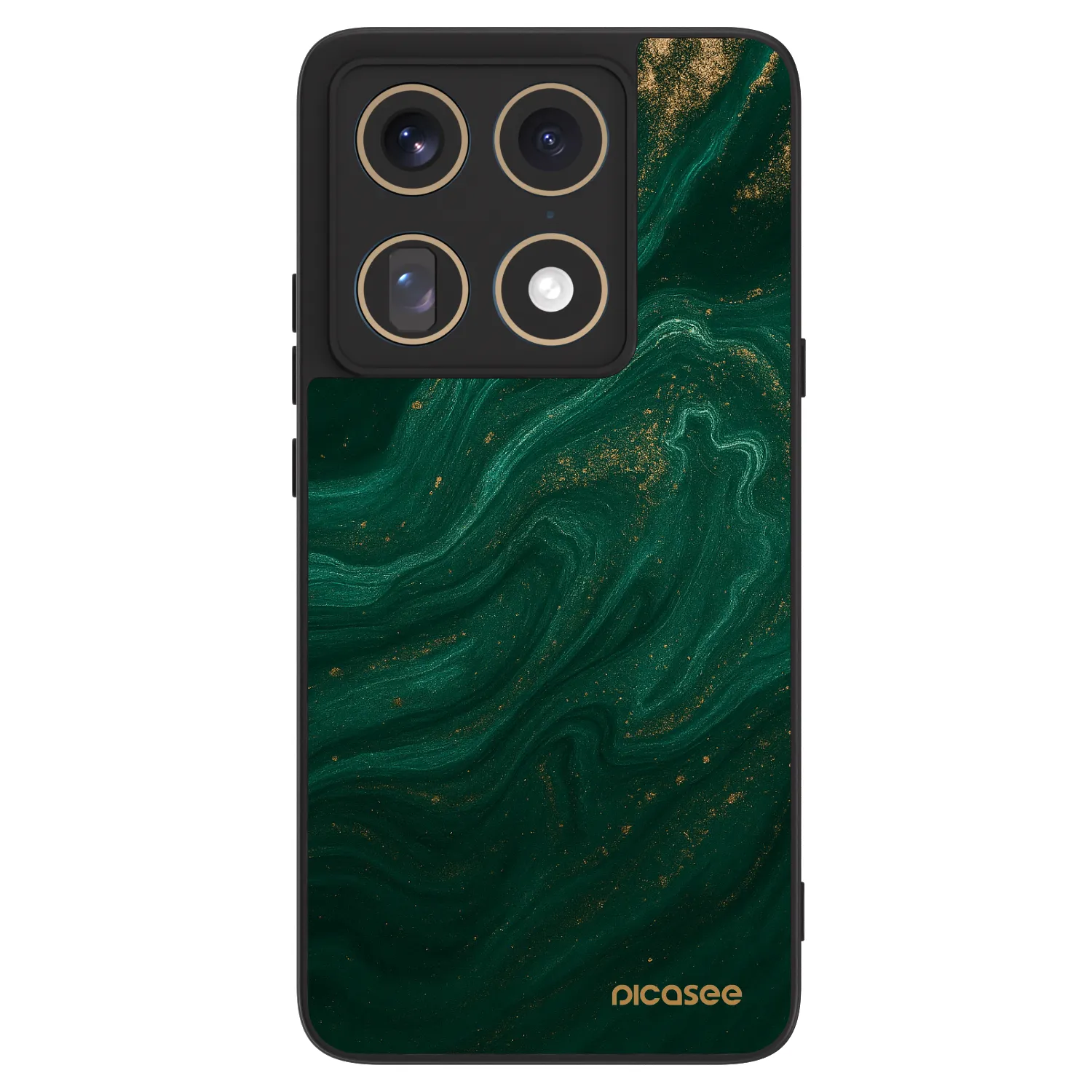 Picasee ULTIMATE CASE pro Motorola Signature - Green