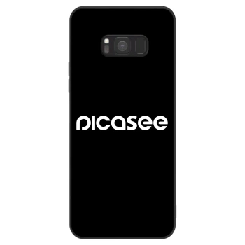 Obal pre Samsung Galaxy S8 G950F - Picasee - new logo - white