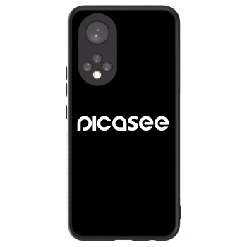 Obal pre Huawei Nova 9 - Picasee - new logo - white