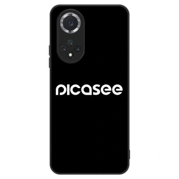 Obal pre Huawei Nova 9 SE - Picasee - new logo - white