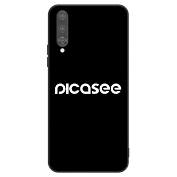 Obal pre Huawei P20 Pro - Picasee - new logo - white