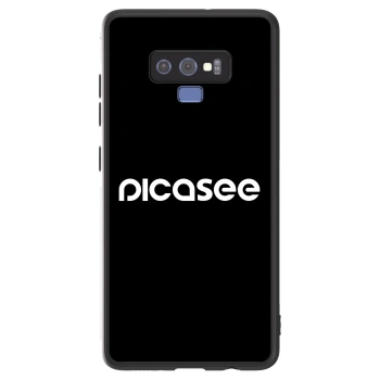 Obal pre Samsung Galaxy Note 9 N960F - Picasee - new logo - white