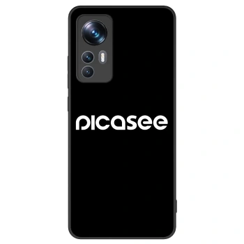 Picasee ULTIMATE CASE pro Xiaomi 12T - Picasee - new logo - white