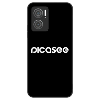 Obal pre Xiaomi Redmi 10 5G - Picasee - new logo - white