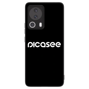 Picasee ULTIMATE CASE pro Xiaomi 13 Lite - Picasee - new logo - white