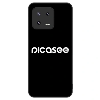 Obal pre Xiaomi 13 Pro - Picasee - new logo - white