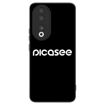 Obal pre Honor 90 5G - Picasee - new logo - white