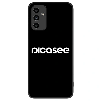 Obal pre Samsung Galaxy A04s A047F - Picasee - new logo - white