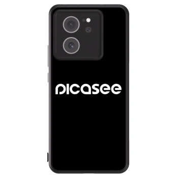 Picasee ULTIMATE CASE pro Xiaomi 13T - Picasee - new logo - white