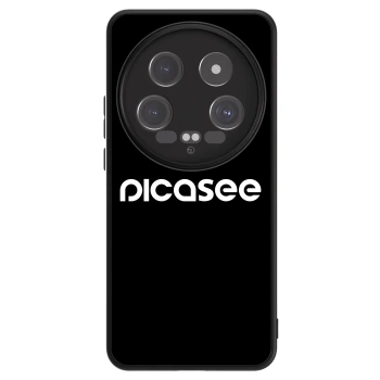 Obal pre Xiaomi 14 Ultra - Picasee - new logo - white